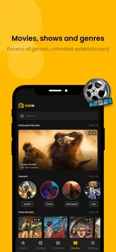 hotstar-hanging-episode Movies and shows