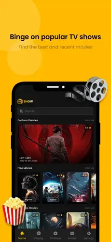 hotstar-hanging-episode tv show